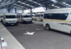 R420 taxi fare keeps Nkandla workers away from their families