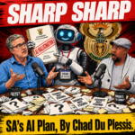 Sharp Sharp