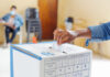 Ramaphosa picks 4 November for local government elections