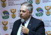 Home affairs chops bosses for fake AI policy research