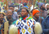 Real Politics: Amabutho marches walk a fine line