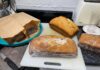 Domestic worker bakes her way out of money stress
