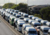 Taxi bosses plan mass strike over Durban ban