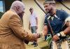King Misuzulu picks fired Ingonyama chair to fight prime minister