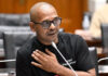 Police tell MP Fadiel Adams to hand himself over