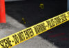 Security guard shot dead while protecting power plant