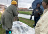 Pimville grandmother fights high prices to keep street stall alive