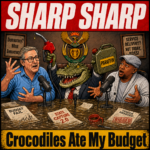 Sharp Sharp