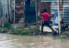 Floods smash Gqeberha as 2,000 flee to shelters