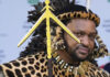 Zulu King rushed to Durban ICU after Swati royal party