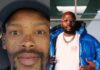 DJ Maphorisa orders security to block Nota from stadium concert