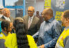 Ramaphosa defends KZN unity government