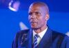 Former police reservist takes top DA job in KwaZulu-Natal