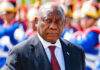 Ramaphosa shuts down resignation calls after Phala Phala court ruling