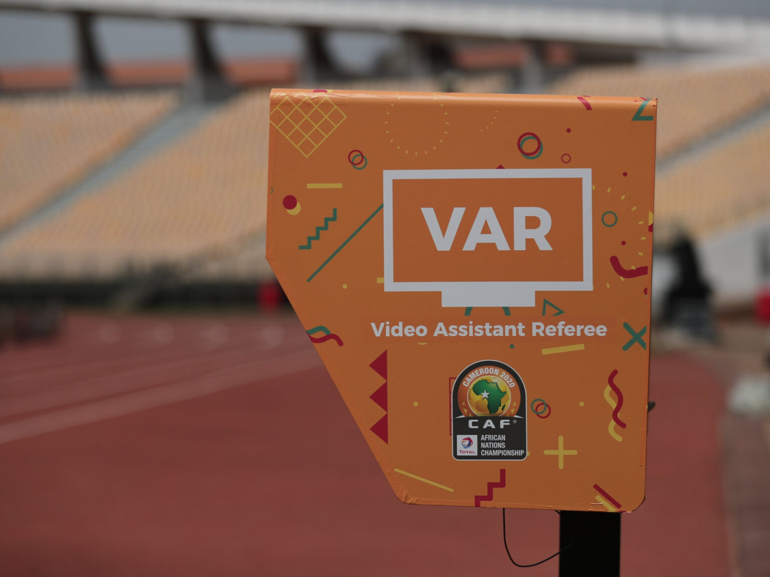 Safa gets R20 million from government to roll out video referee ...
