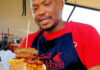 The doctor who sells kotas on weekends to pay for his patients’ surgeries