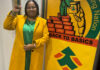 Abathembu queen dumps MK Party to back Holomisa in Eastern Cape