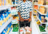 Food prices look better but children are paying with their bodies