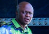 KZN Speaker knew about death threats when she refused a secret ballot