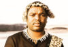Ngizwe denies burning his own home
