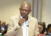 AK47 links prison suspect to murdered royal couple