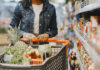 Britain beats Checkers in trolley shock