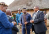 Unpaid headmen drop election fight to register village voters