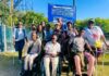 Khayelitsha residents with disabilities sacrifice their grants for others