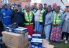 Khayelitsha crime fighters patrol in flip flops