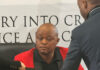 Brown Mogotsi in court over ‘fake hit’ claims