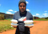 Vosloorus dad quits job to fix food business