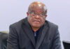 Dada Morero plans Tutu precinct to fix Johannesburg