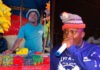 Low gig money forces Tzaneen musician to sell street snacks