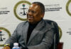 Chikane tells inquiry a breakfast stop in Namibia saved his life