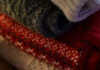 Rising living costs force shoppers to choose durable winter clothes