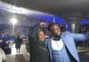 Former Muvhango star defends Senzo Mchunu