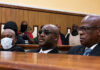 Taxi king Ferrari fights back in R2.2-million extortion storm