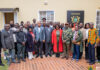 Fear grips Ghanaians as hundreds flee South Africa
