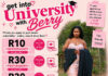 Jobless graduate turns R35 Wi-Fi voucher into a university lifeline for rural kids