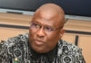 Mabuyane wants Malema silenced over degree he says he never had