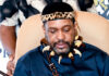 King clears his private office over fraud claims as fired officials fight back