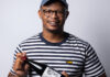 The boy who had never tasted wine is now selling it to the world