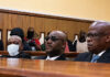 Prosecutor in Joe Ferrari case got death threat on his way to court, says NPA boss