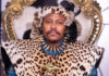 King says sorry for firing top royal but sends him to man hostels
