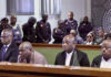 Taxi boss and three co-accused walk out of court on R70,000 bail each