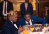 King shields Ndamase from royals who suspect him of pushing MKP agenda