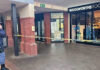 Someone is planting bombs at Woolworths and nobody knows who or why