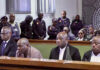 Taxi bosses back down as extortion case returns