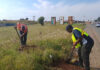 Tsakane residents roll up their sleeves to take their township back