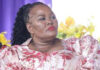 Shinga races to court to block her own party president from taking her seat